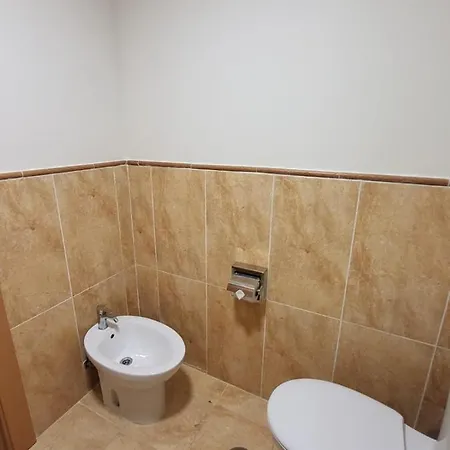 Apartamento Coqueto Con Terraza Y Cerca De La Piscina Comunitaria Y De La Playa! Appartamento *