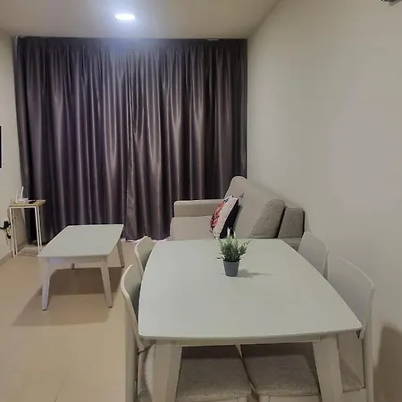 Apartamento Coqueto Con Terraza Y Cerca De La Piscina Comunitaria Y De La Playa! Apartment Playas de Vera