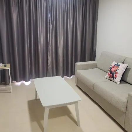 Apartamento Coqueto Con Terraza Y Cerca De La Piscina Comunitaria Y De La Playa! Apartment Playas de Vera