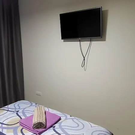 Apartamento Coqueto Con Terraza Y Cerca De La Piscina Comunitaria Y De La Playa! Apartment